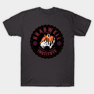 Bradwell Tigers II alternate T-Shirt